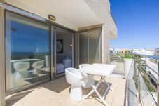 Apartamento en Oliva - AR72B