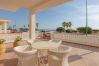 Apartamento en Oliva - AM7B