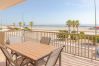 Apartamento en Oliva - AM71