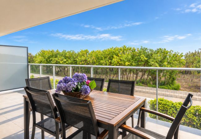Apartamento en Oliva - AR111B