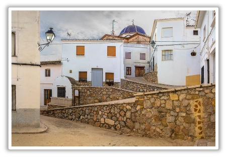 The Old Oliva