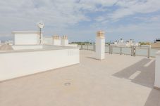 Penthouse in Oliva - MA262D