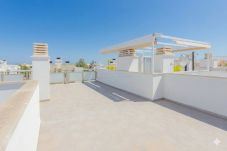 Penthouse in Oliva - MA262D