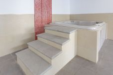 Penthouse in Oliva - MA262D