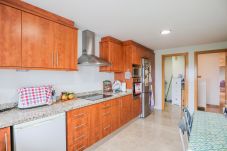 Apartment-Wohnung in Oliva - MORER