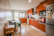 Apartment-Wohnung in Oliva - MORER