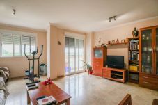 Apartment-Wohnung in Oliva - MORER
