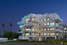 Ferienwohnung in Oliva - RI10B3A