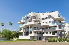 Penthouse in Oliva - RI10B4A