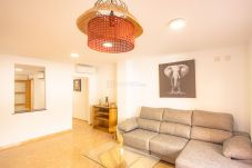 Apartment-Wohnung in Oliva - EE181