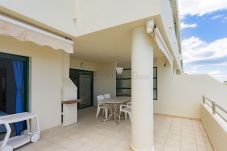 Ferienwohnung in Oliva - RO3213
