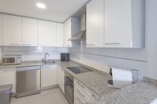 Ferienwohnung in Oliva - MA2411B