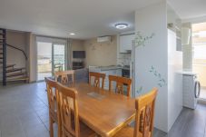 Ferienwohnung in Oliva - AR283