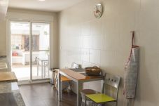 Doppelhaushälfte in Potries - POTRI1