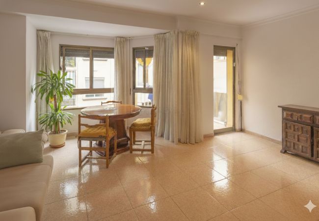 Apartment-Wohnung in Oliva - OJO11