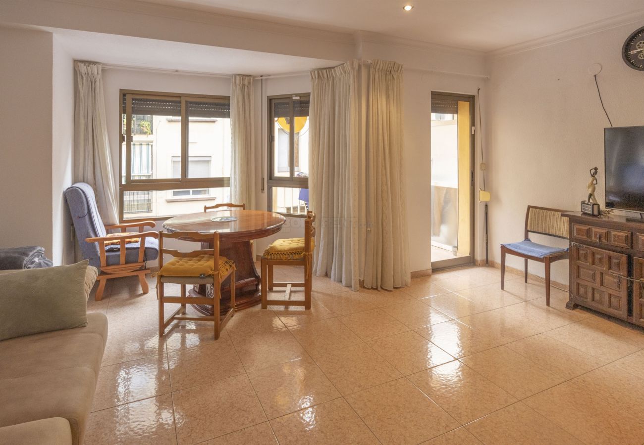 Apartment-Wohnung in Oliva - OJO11