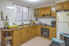 Apartment-Wohnung in Oliva - OJO11