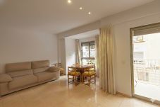 Apartment-Wohnung in Oliva - OJO11