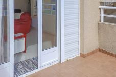 Ferienwohnung in Oliva - VO27BAV