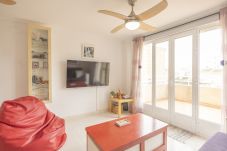 Ferienwohnung in Oliva - VO27BAV