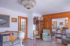 Apartment-Wohnung in Oliva - VO203BPQ