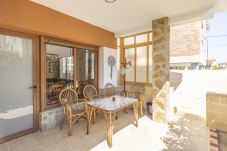 Ferienhaus in Piles - VO2M4