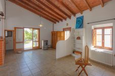 Ferienhaus in Oliva - VO9BSI