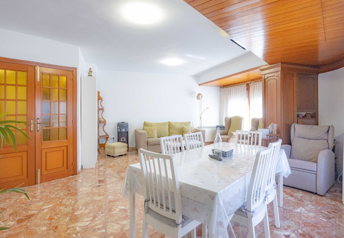 Apartment-Wohnung in Oliva - VO13BC
