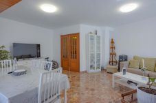 Apartment-Wohnung in Oliva - VO13BC