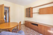 Apartment-Wohnung in Oliva - VO94CBRR