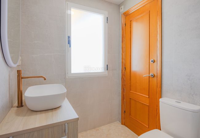 Ferienwohnung in Oliva - P144B Ferienwohnung in Oliva - P144B