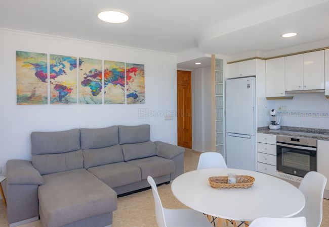Ferienwohnung in Oliva - P144B Ferienwohnung in Oliva - P144B
