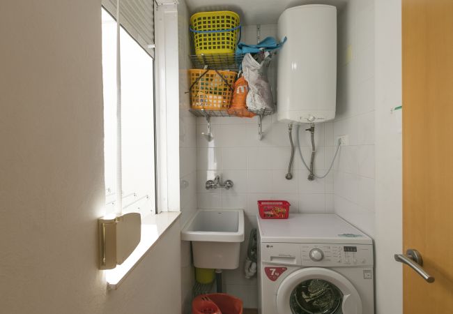 Ferienwohnung in Oliva - AR12B Ferienwohnung in Oliva - AR12B