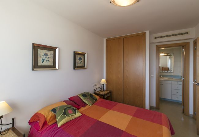 Ferienwohnung in Oliva - AR12B Ferienwohnung in Oliva - AR12B