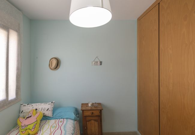 Ferienwohnung in Oliva - AR12B Ferienwohnung in Oliva - AR12B