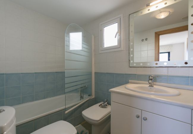 Ferienwohnung in Oliva - AR12B Ferienwohnung in Oliva - AR12B