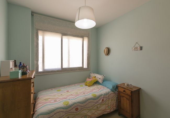 Ferienwohnung in Oliva - AR12B Ferienwohnung in Oliva - AR12B