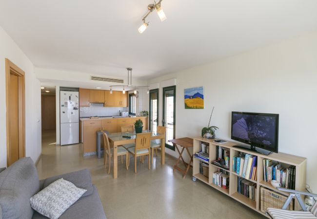 Ferienwohnung in Oliva - AR12B Ferienwohnung in Oliva - AR12B