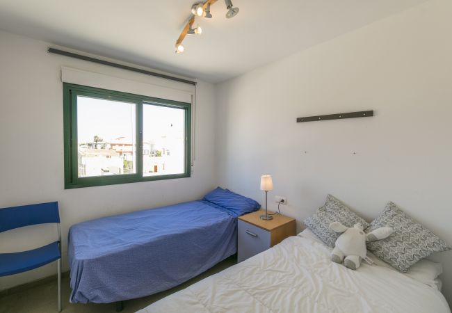 Ferienwohnung in Oliva - AR12B Ferienwohnung in Oliva - AR12B