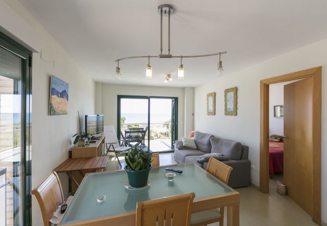 Ferienwohnung in Oliva - AR12B Ferienwohnung in Oliva - AR12B