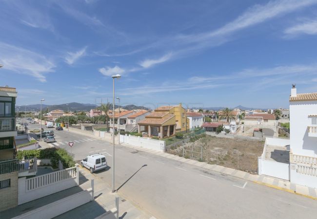 Ferienwohnung in Oliva - AR12B Ferienwohnung in Oliva - AR12B