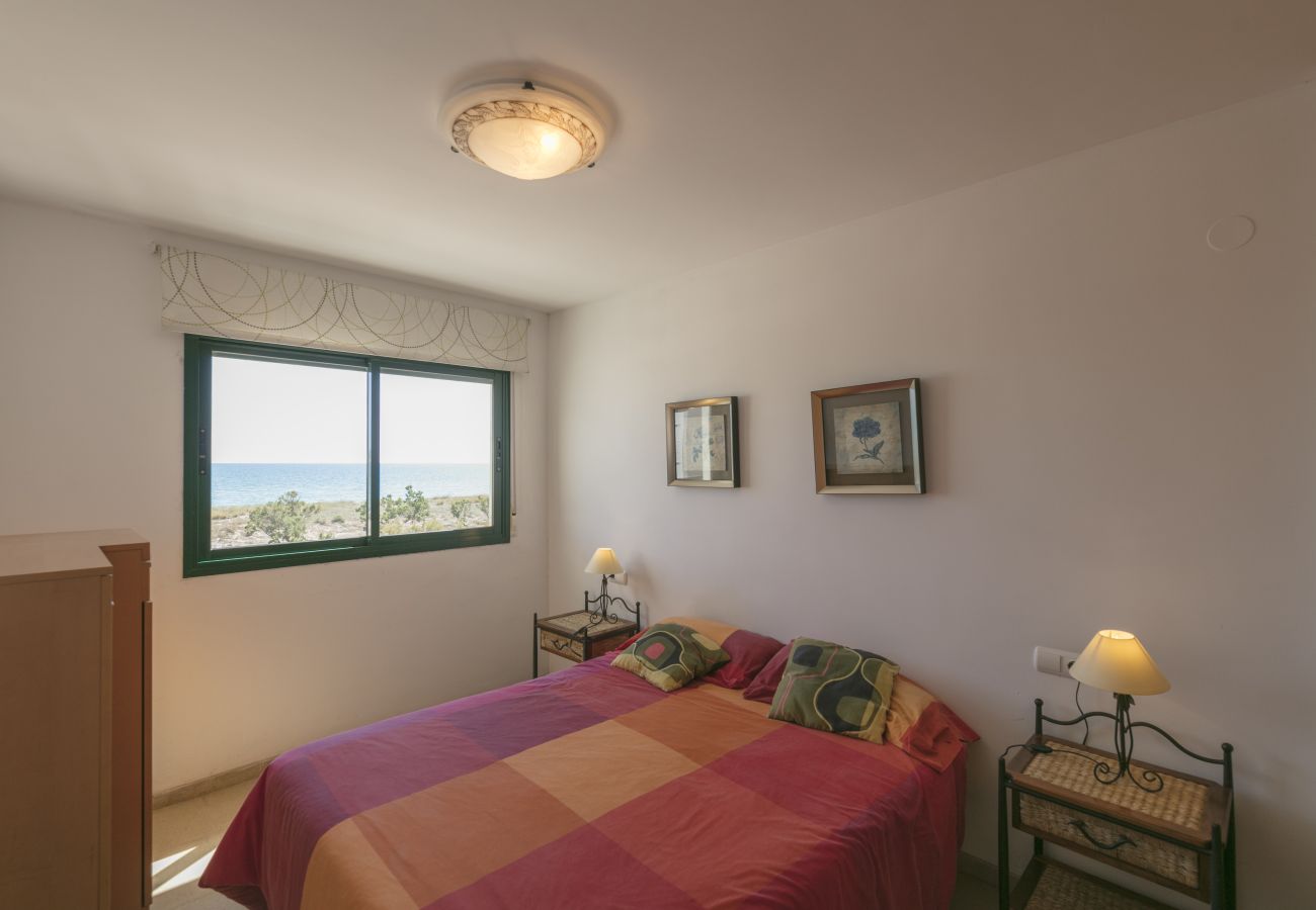 Ferienwohnung in Oliva - AR12B Ferienwohnung in Oliva - AR12B