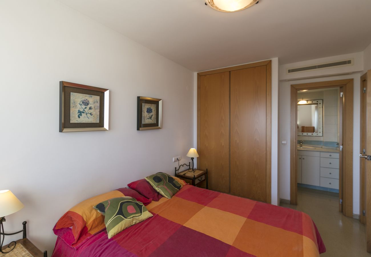 Ferienwohnung in Oliva - AR12B Ferienwohnung in Oliva - AR12B