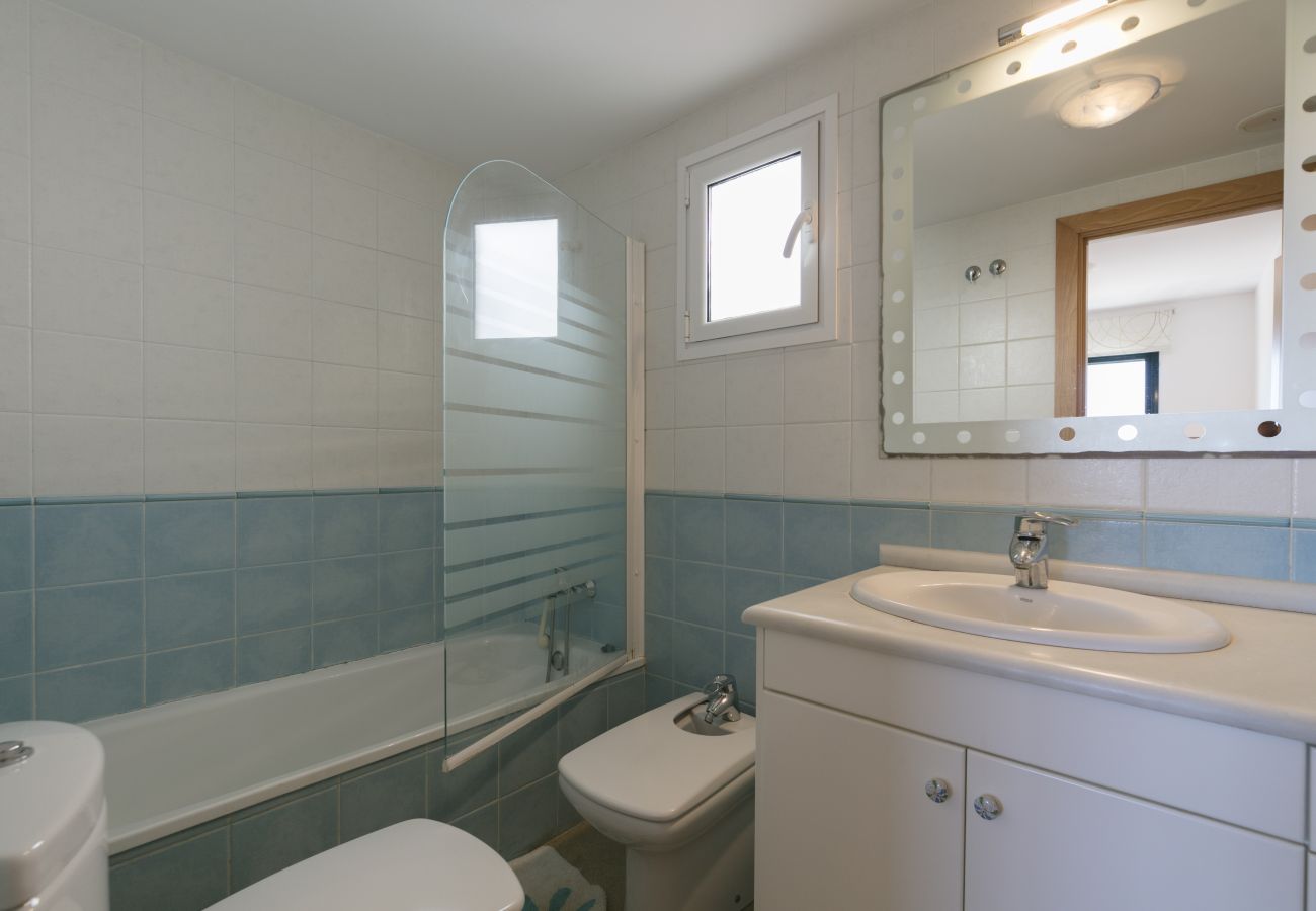 Ferienwohnung in Oliva - AR12B Ferienwohnung in Oliva - AR12B