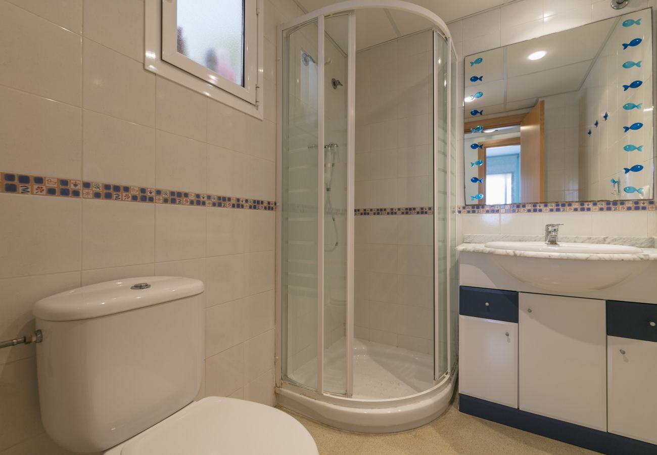 Ferienwohnung in Oliva - AR12B Ferienwohnung in Oliva - AR12B