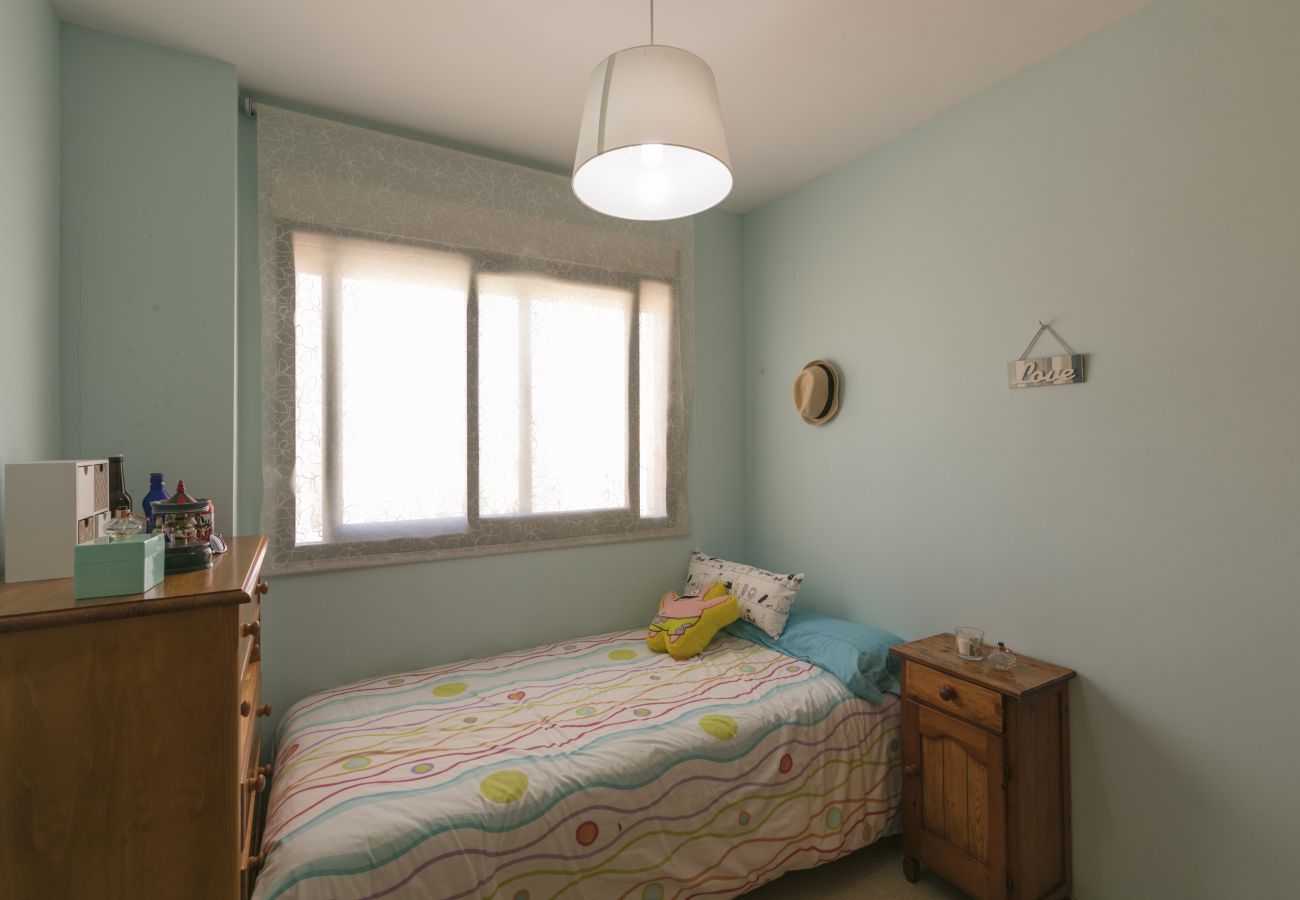 Ferienwohnung in Oliva - AR12B Ferienwohnung in Oliva - AR12B