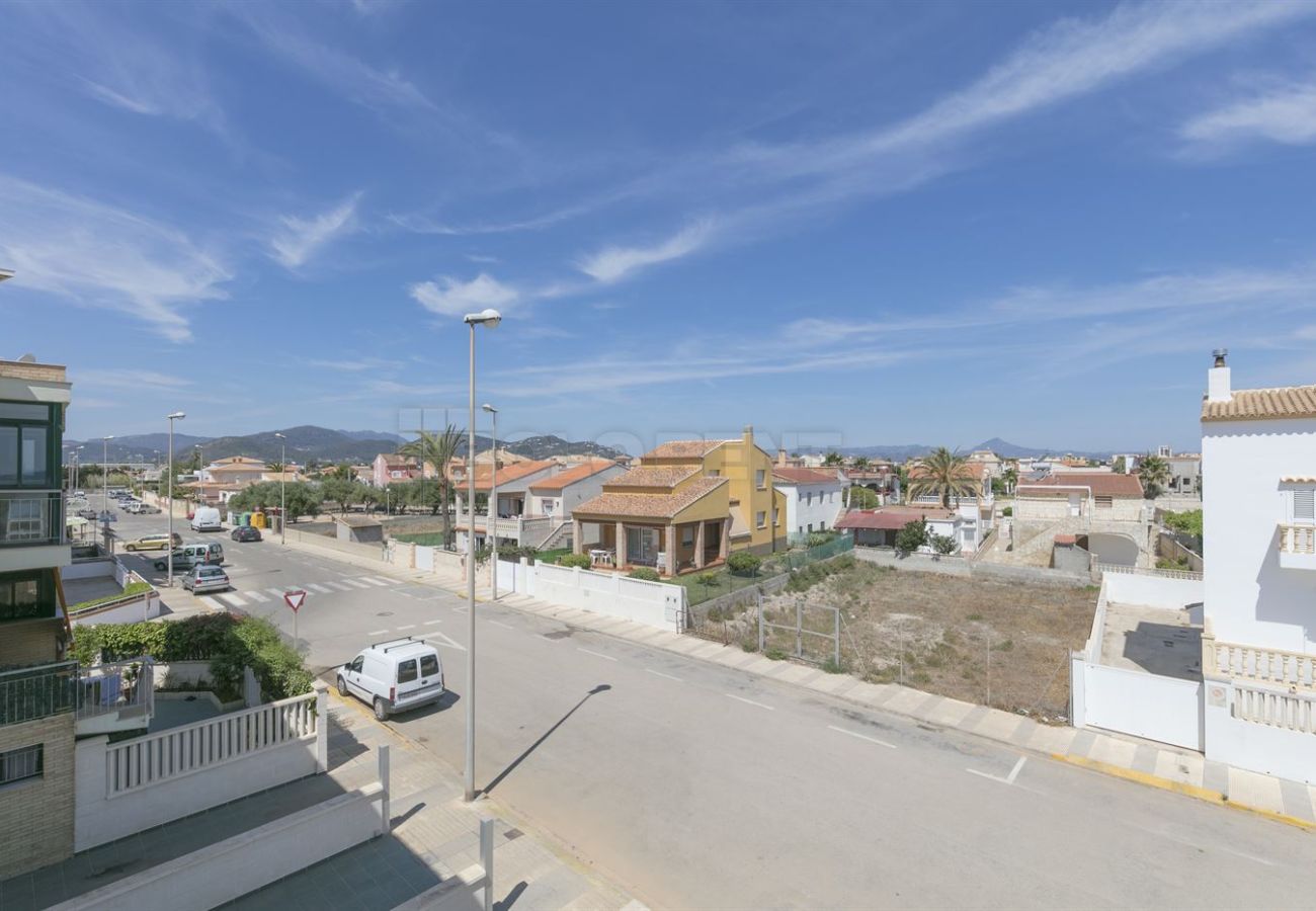 Ferienwohnung in Oliva - AR12B Ferienwohnung in Oliva - AR12B