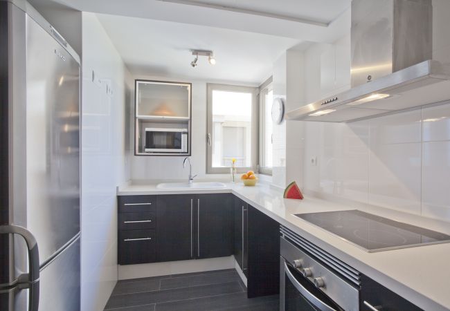 Ferienwohnung in Oliva - AR72C Ferienwohnung in Oliva - AR72C