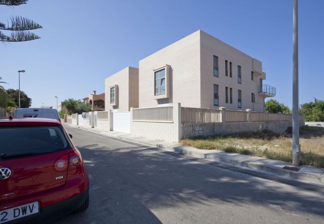 Ferienwohnung in Oliva - AR72C Ferienwohnung in Oliva - AR72C