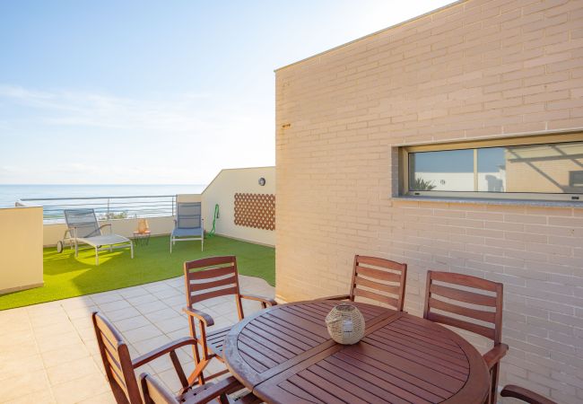 Ferienwohnung in Oliva - AR72C Ferienwohnung in Oliva - AR72C